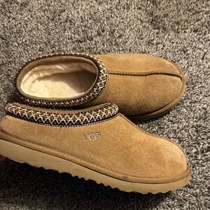 UGG Chestnut Tasman